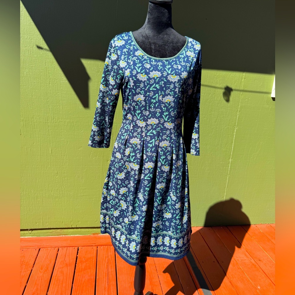 Boho style dress size medium